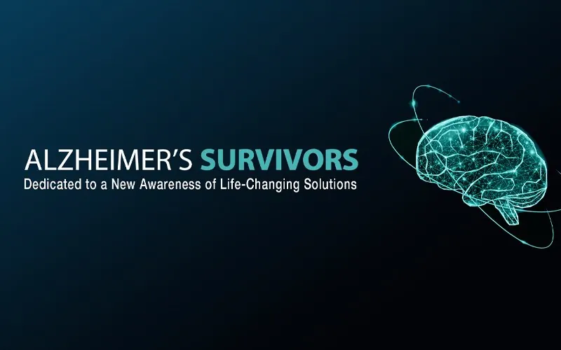 Alzheimer’s Survivors Foundation