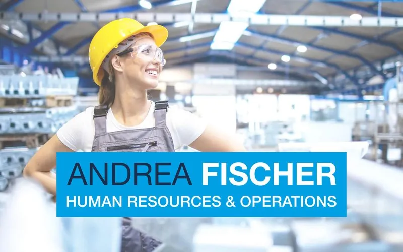Andrea Fischer