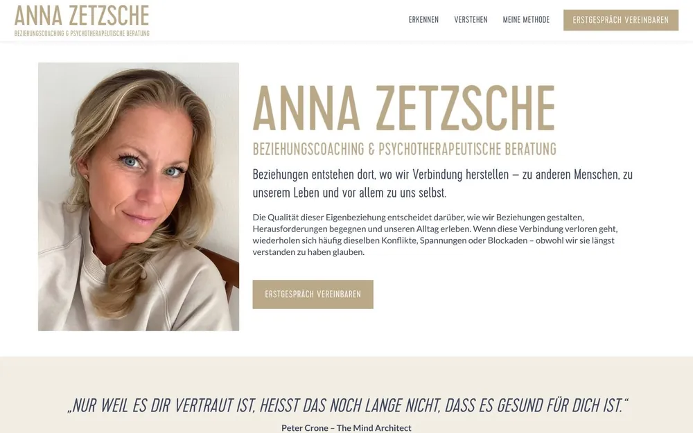 Anna Zetzsche