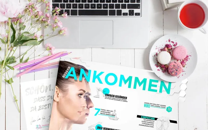 Besser Ankommen