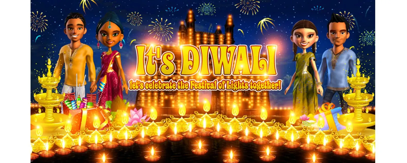 Bollywood Funpoker – Game Design · Webdesign (Bild 4/4)