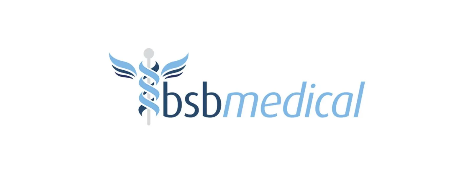 BSB Medical – Corporate design (image 1/1)