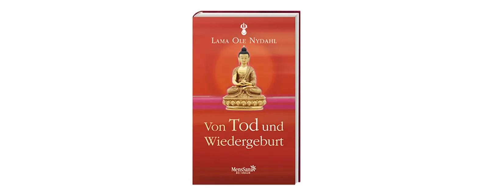 Buddhistischer Dachverband – Print (Bild 2/11)