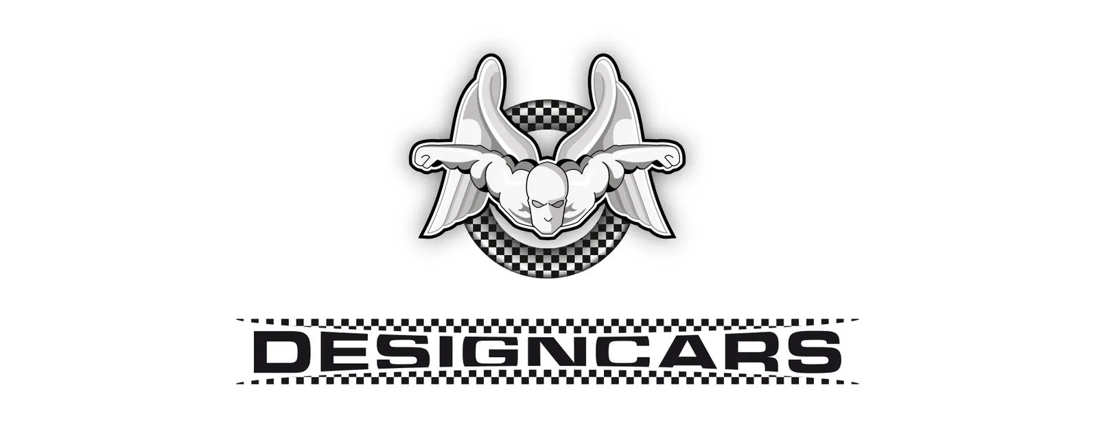 Designcars – Corporate design · Stationery (image 2/2)