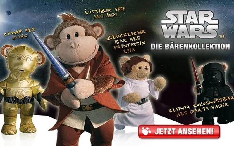 Build-A-Bear