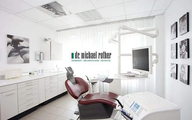 Dr. Rother