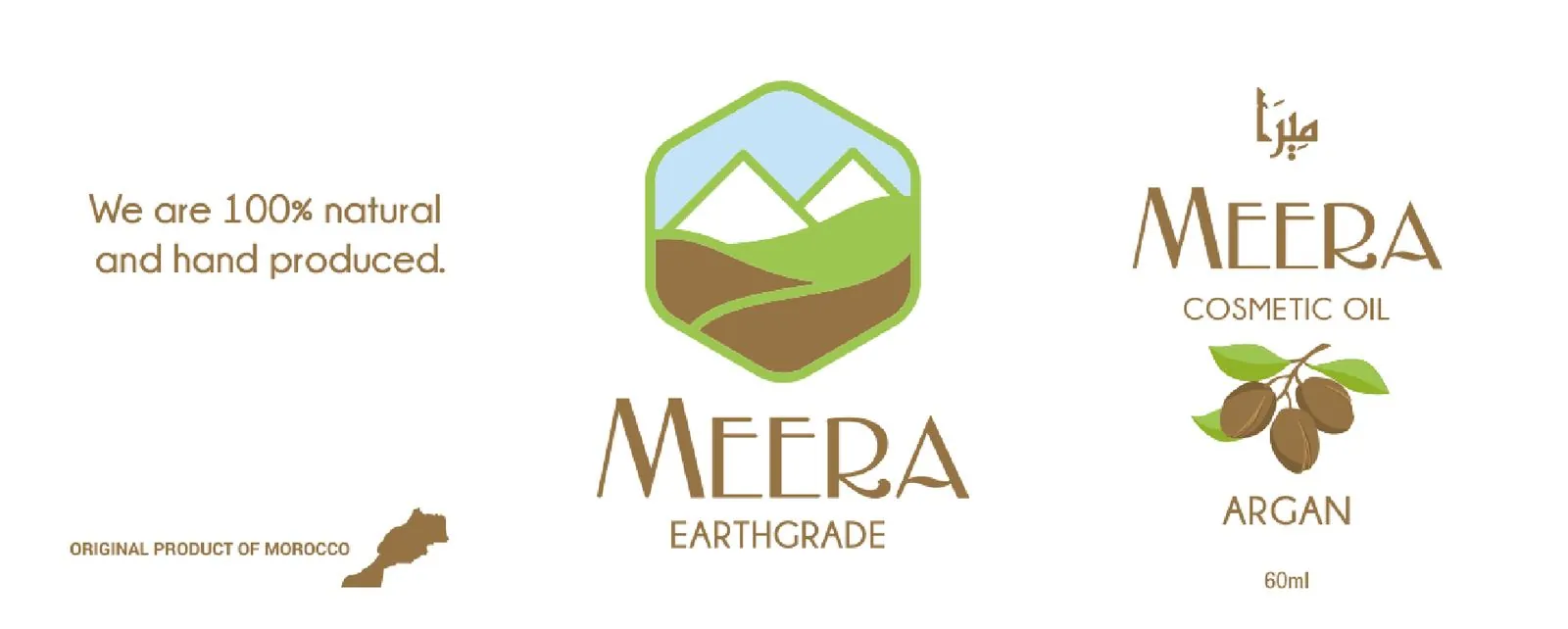 Earthgrade – Corporate Design · Verpackungsdesign · Webdesign (Bild 5/10)
