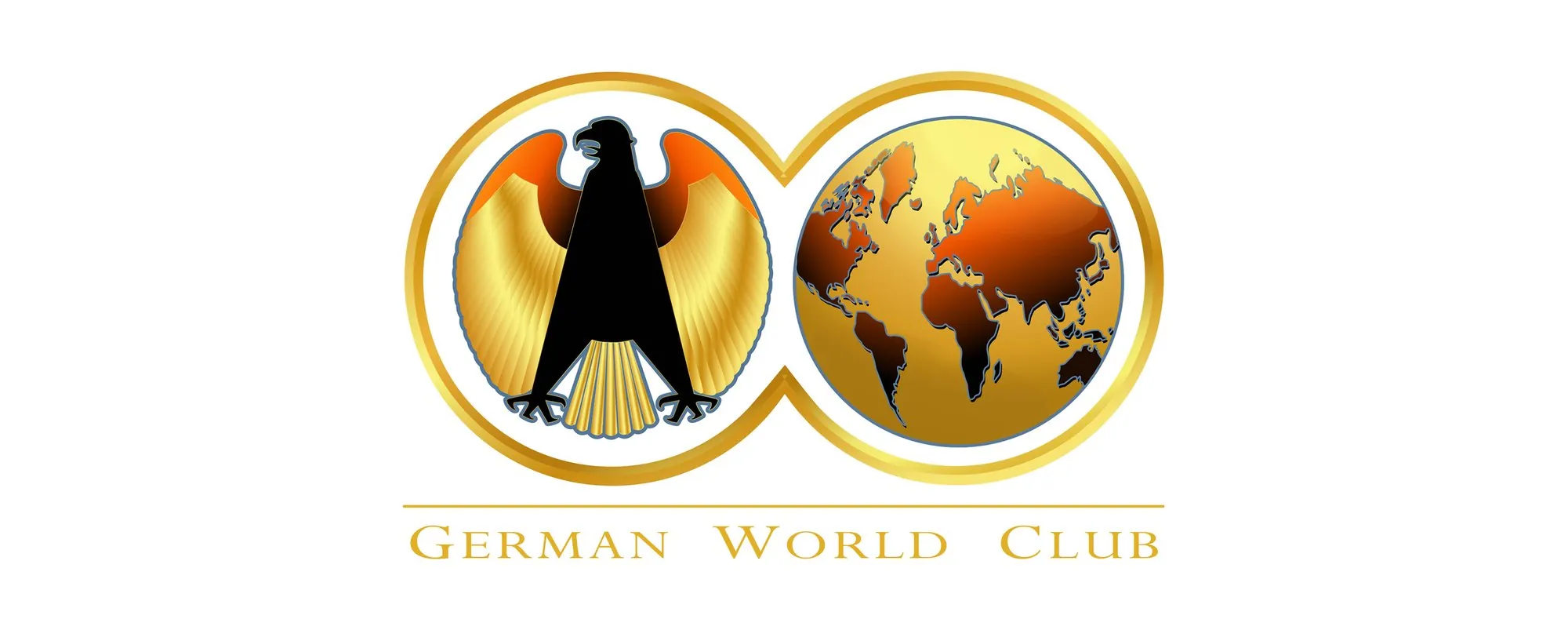 German World Club – Corporate design & print (image 1/16)