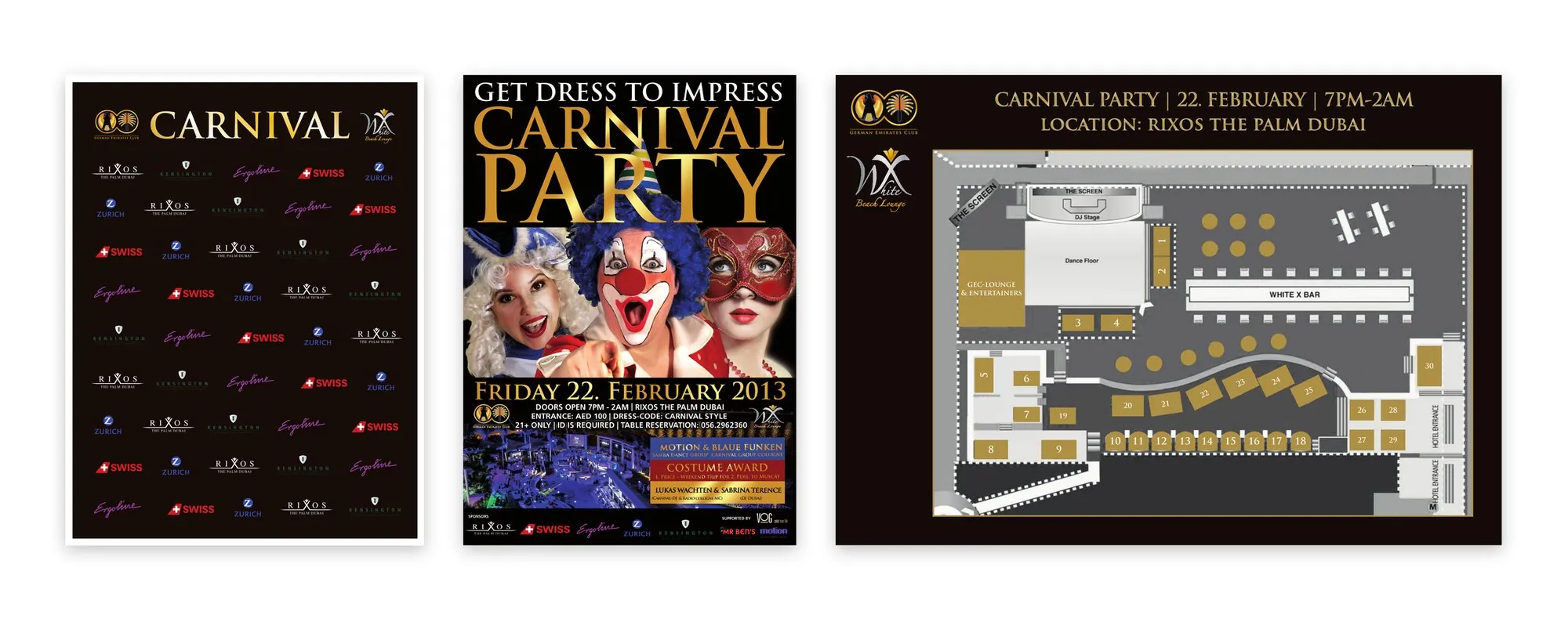 German World Club – Corporate design & print (image 8/16)