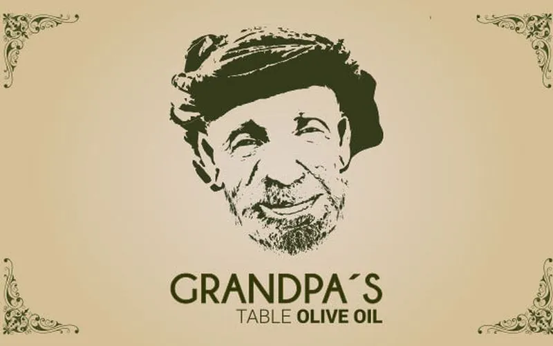 Grandpas Olive Oil