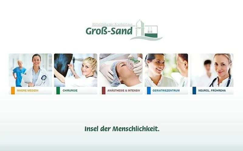 Gross Sand