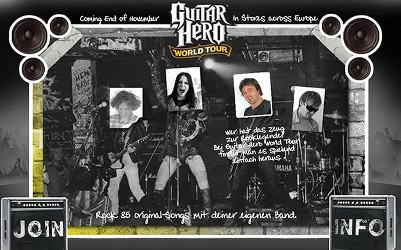 Guitar Hero