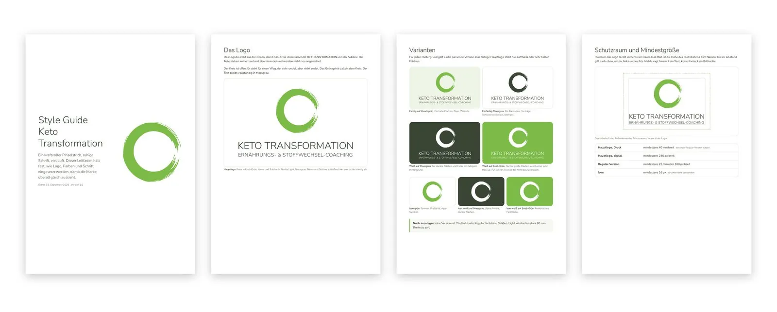 Keto Food Diary App – Product lead · App · UX/UI design (image 21/26)