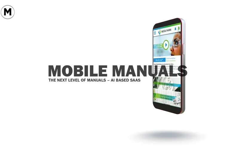 Mobile Manuals