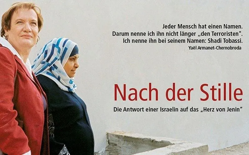 Nach der Stille