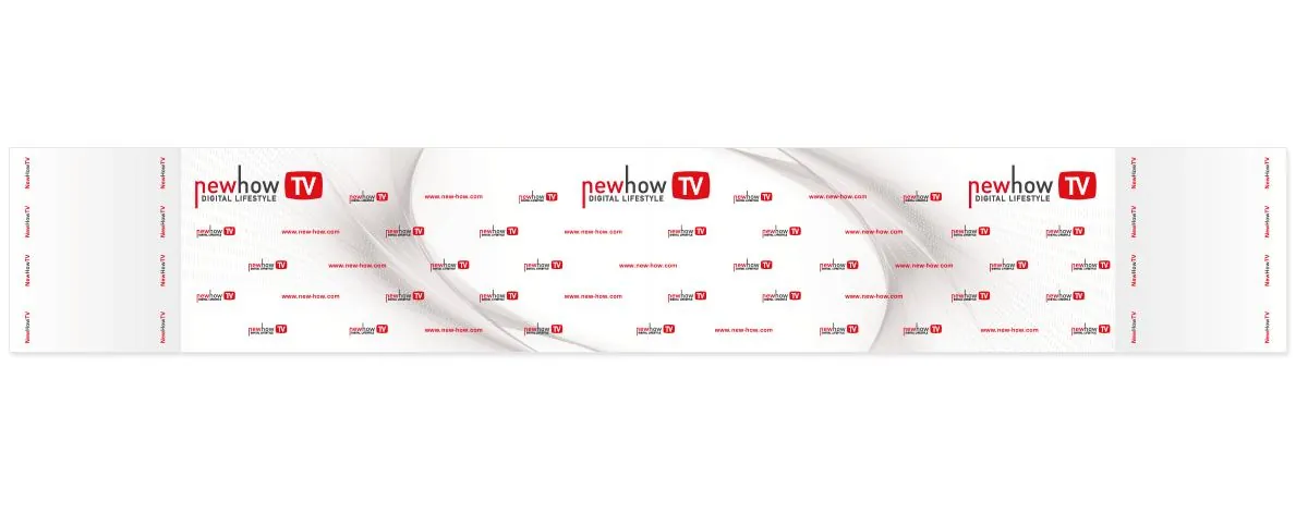 New How – Corporate Design · Webdesign · Onlineshop (Bild 5/24)