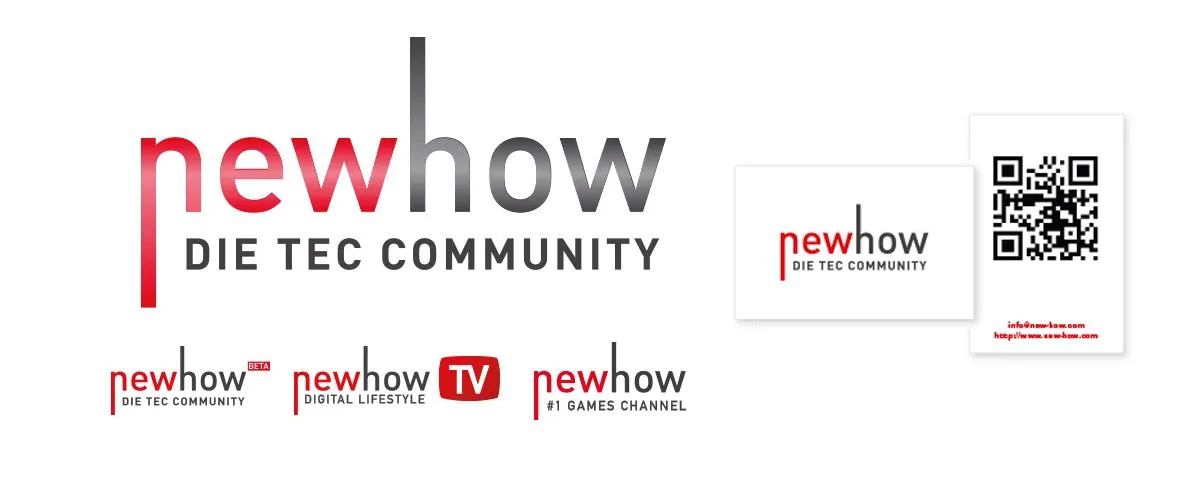 New How – Corporate Design · Webdesign · Onlineshop (Bild 22/24)