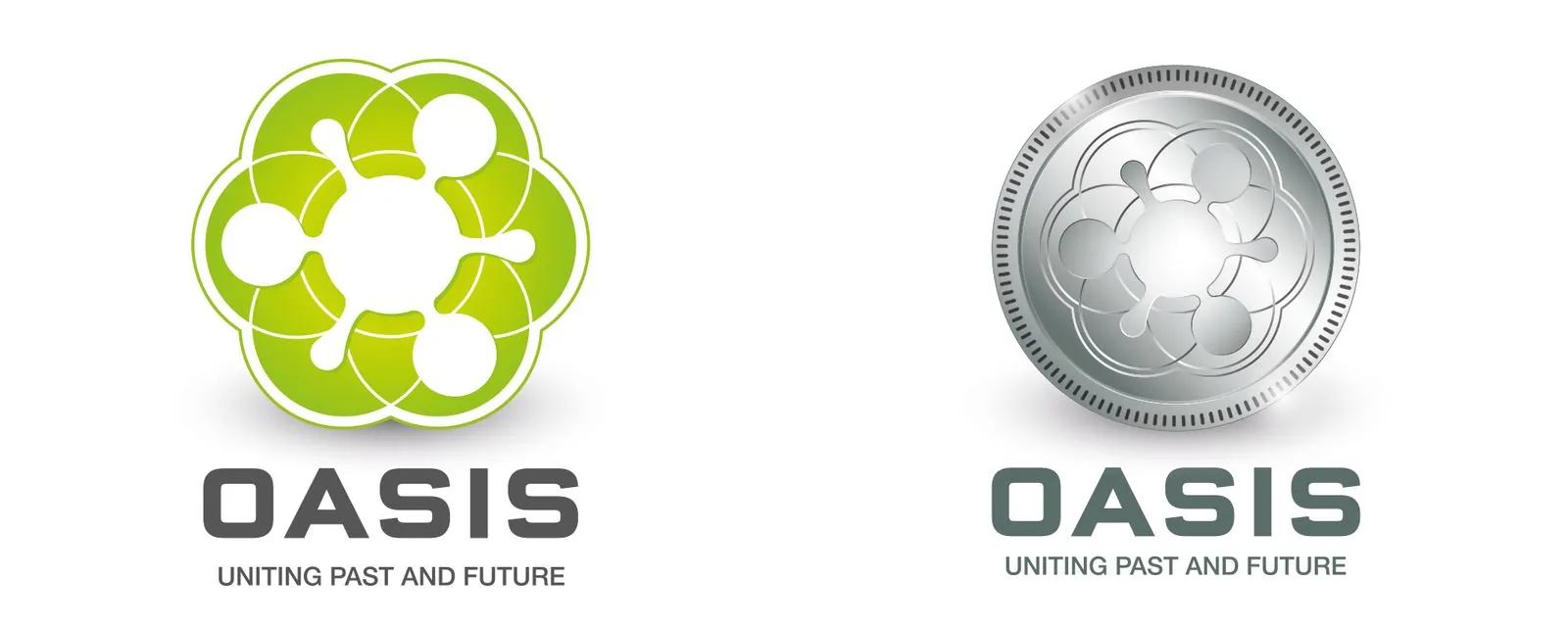 Oasis – Corporate design (image 1/3)