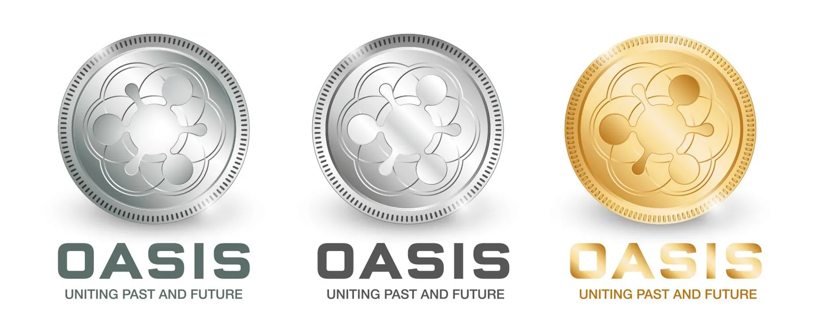 Oasis – Corporate design (image 2/3)