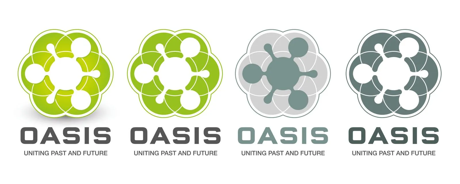 Oasis – Corporate design (image 3/3)