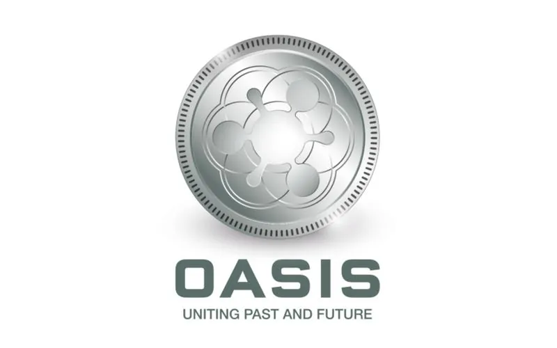 Oasis