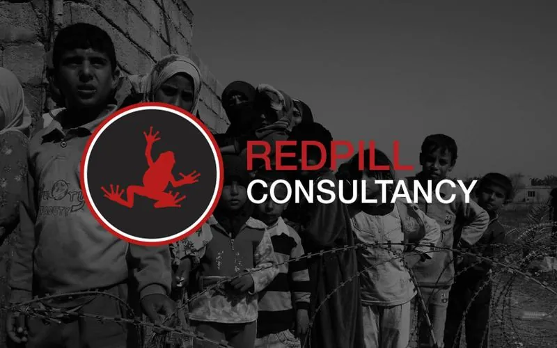 Redpill Consultancy