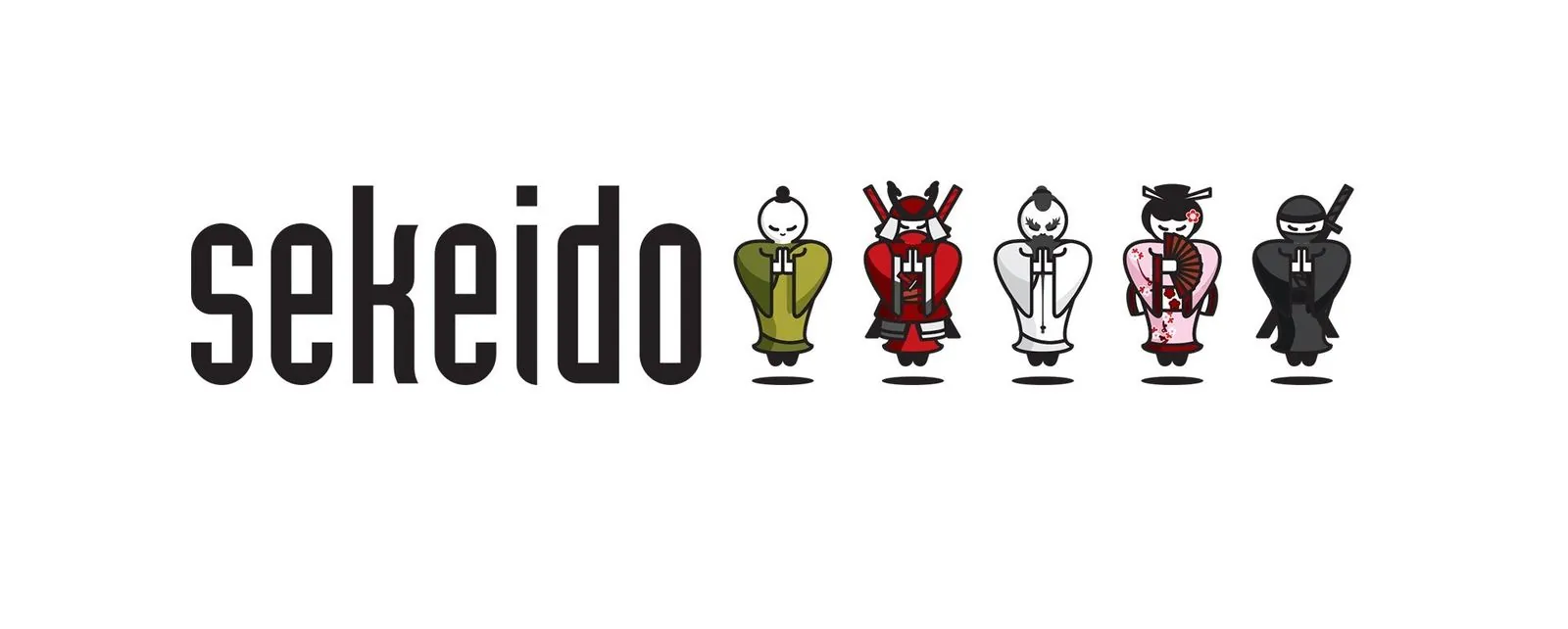 Sekeido – Corporate Design · Webdesign (Bild 8/15)