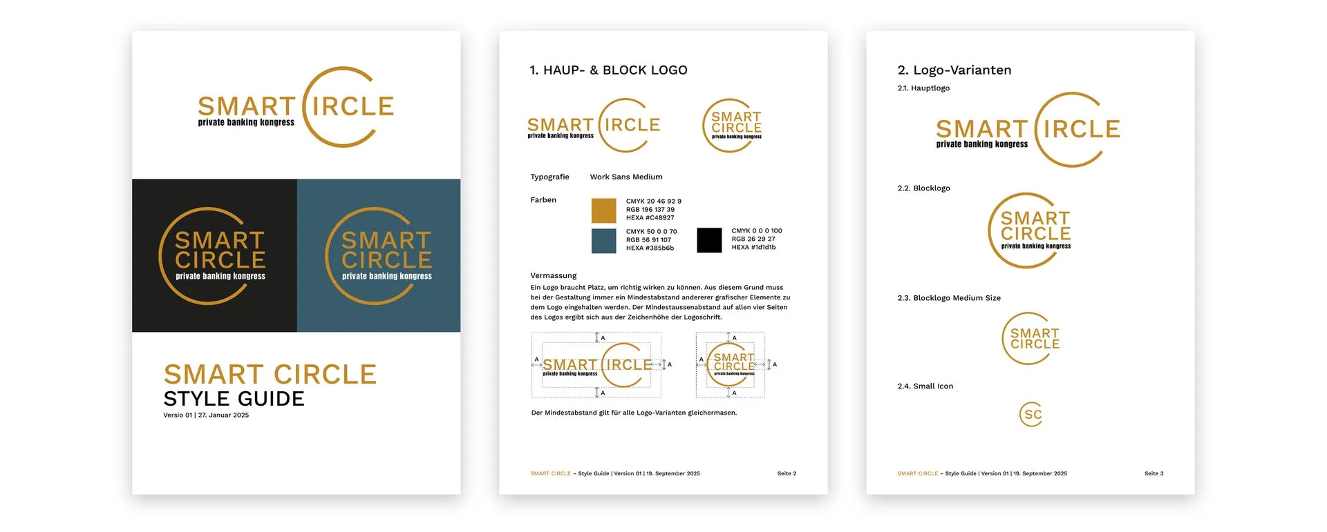 Smart Circle – Logo · Print (Bild 3/5)