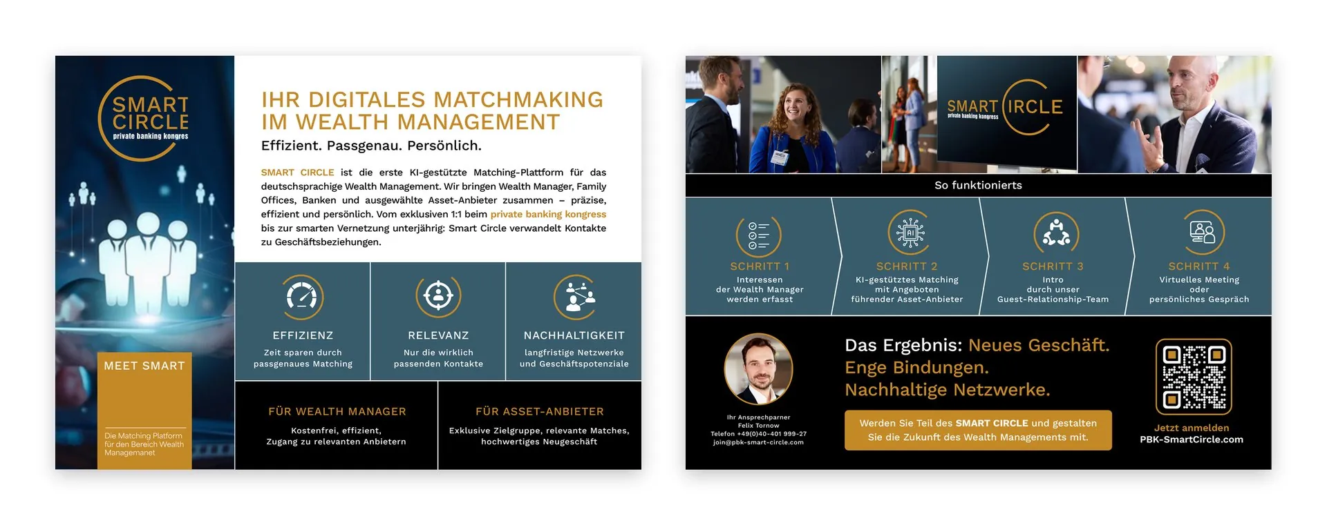 Smart Circle – Logo · Print (Bild 5/5)