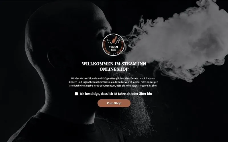 Steaminn