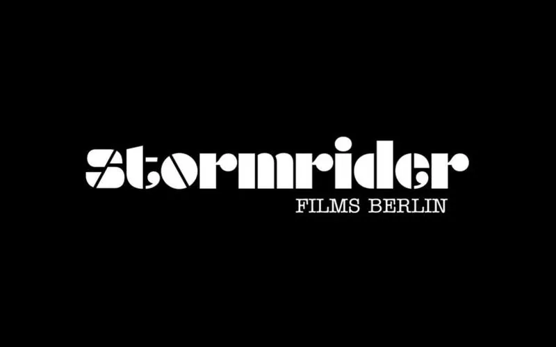 stormrider films