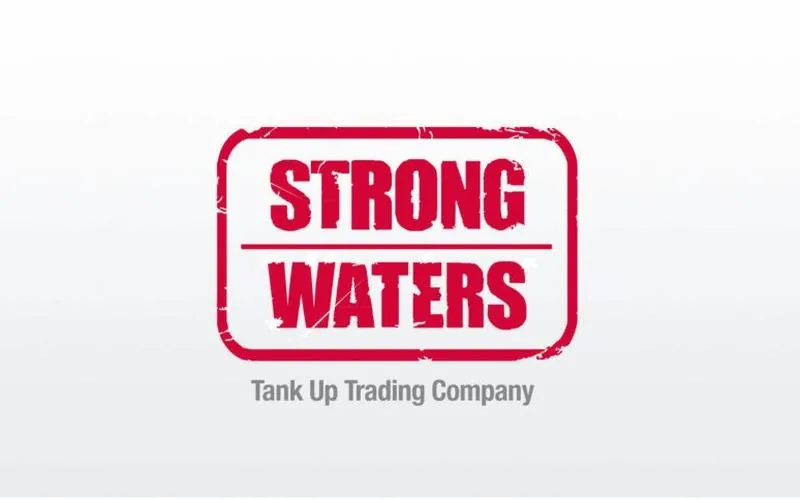 Strongwaters