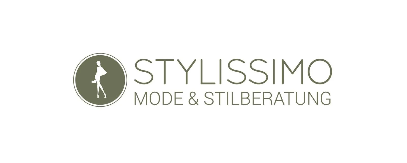 Stylissimo – Corporate Design · Geschäftsausstattung · Print · Webdesign (Bild 1/5)