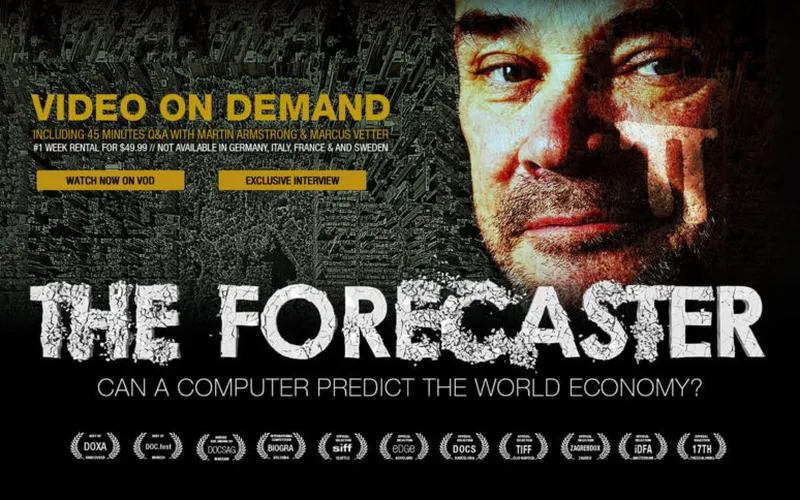 The Forecaster