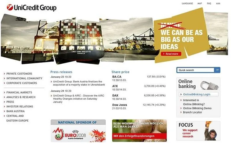 UniCredit Group