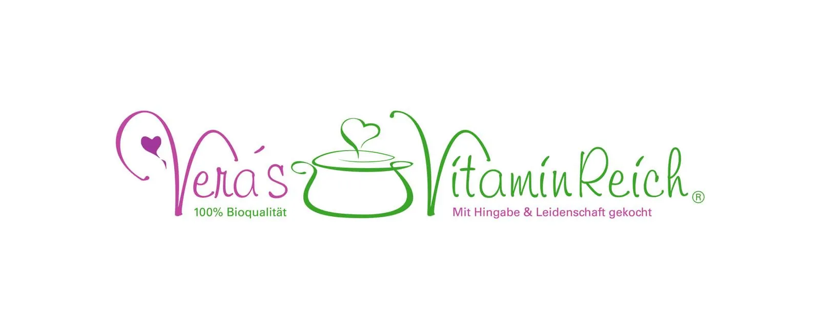 Veras VitaminReich – Corporate Design · Geschäftsausstattung · Print · Webdesign (Bild 23/30)