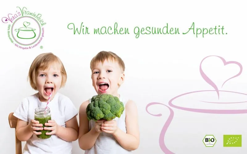 Veras VitaminReich