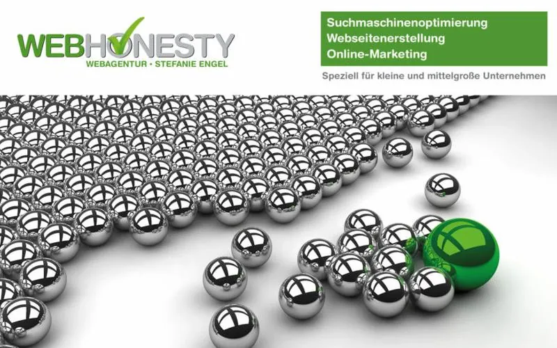 Webhonesty