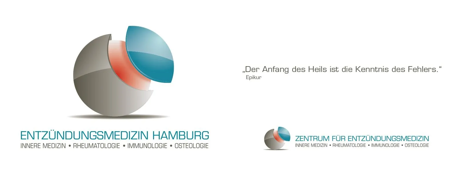 ZFE – Corporate Design · Webdesign (Bild 1/9)