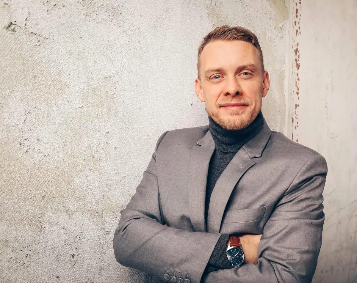 Ulf Meyer