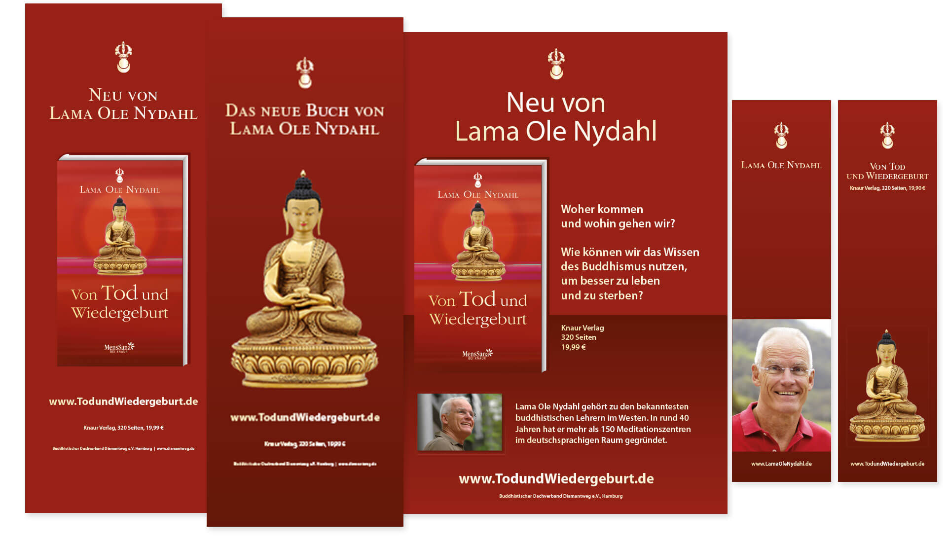 Buddhistischer Dachverband
