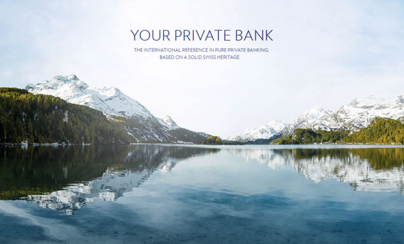 Swiss Private Bank